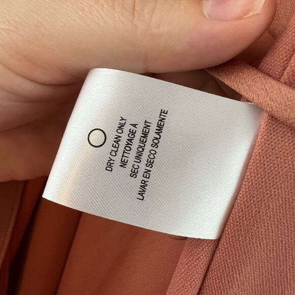 Sachin & Babi Tansy Satin Charmeuse Maxi Dress Size 2 - Picture 8 of 9